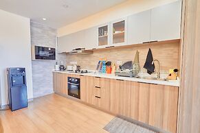 Ruthie's Nest By Edmor Suites