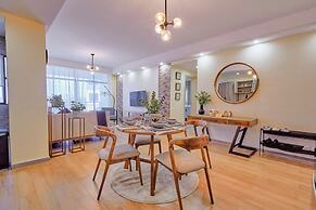 Ruthie's Nest By Edmor Suites