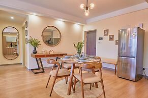 Ruthie's Nest By Edmor Suites
