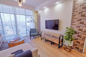 Ruthie's Nest By Edmor Suites