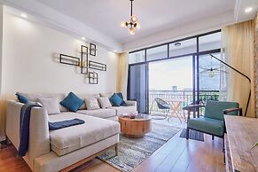Ruthie's Nest By Edmor Suites