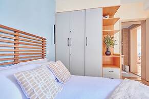 Ruthie's Nest By Edmor Suites