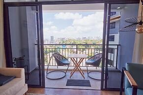 Ruthie's Nest By Edmor Suites