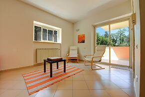 Beautiful Villa With Pool in Arce Fr Italy