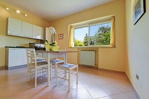 Beautiful Villa With Pool in Arce Fr Italy