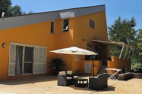 Beautiful Villa With Pool in Arce Fr Italy