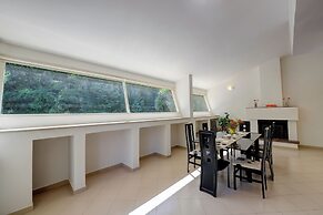Beautiful Villa With Pool in Arce Fr Italy