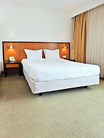 Hotel Bagoeira