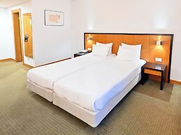 Hotel Bagoeira