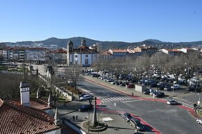 Hotel Bagoeira