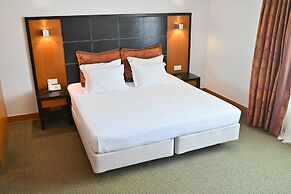 Hotel Bagoeira