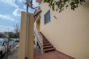 Villa Corsica