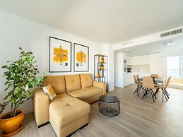Modern Coastal Gem, Torrevieja