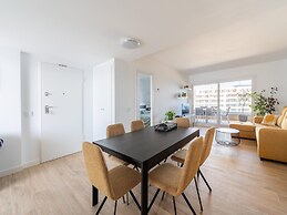 Modern Coastal Gem, Torrevieja