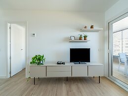 Modern Coastal Gem, Torrevieja