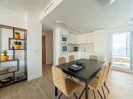 Modern Coastal Gem, Torrevieja