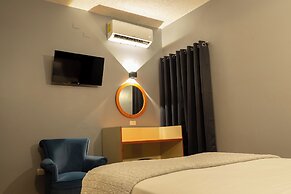 Hotel El Arroyo