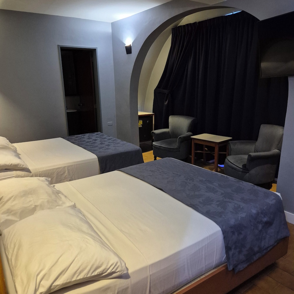 Hotel El Arroyo