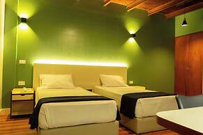 Hotel El Arroyo