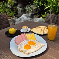 Hotel El Arroyo