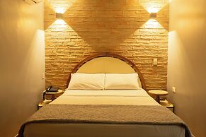 Hotel El Arroyo