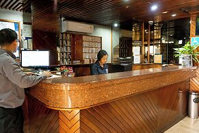 Hotel El Arroyo