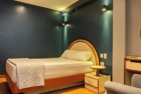 Hotel El Arroyo