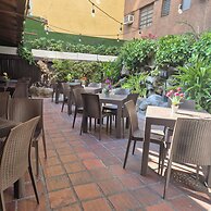 Hotel El Arroyo