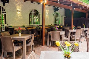 Hotel El Arroyo