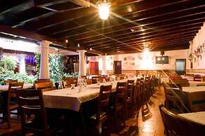 Hotel El Arroyo