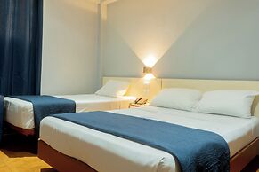 Hotel El Arroyo