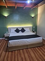 Hotel El Arroyo