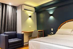 Hotel El Arroyo