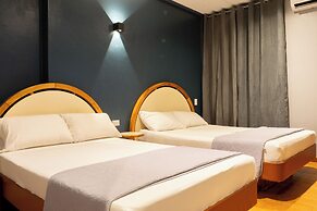 Hotel El Arroyo