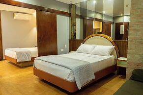 Hotel El Arroyo