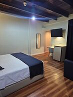 Hotel El Arroyo