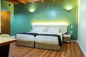 Hotel El Arroyo
