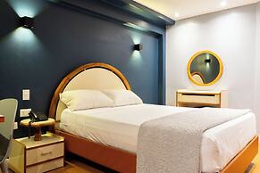 Hotel El Arroyo