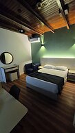Hotel El Arroyo