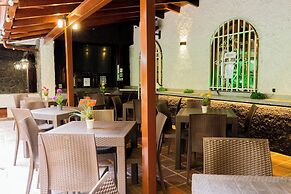 Hotel El Arroyo