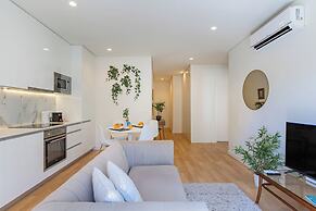 Paraíso City Stay II