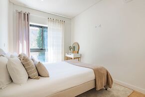 Paraíso City Stay II