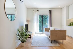Paraíso City Stay II