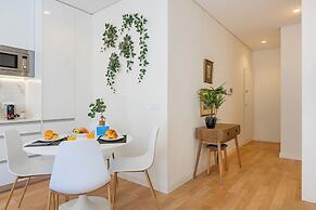Paraíso City Stay II