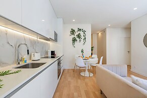 Paraíso City Stay II