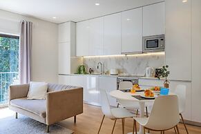 Paraíso City Stay II