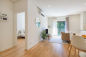Paraíso City Stay II