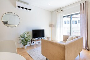 Paraíso City Stay II
