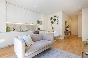 Paraíso City Stay II