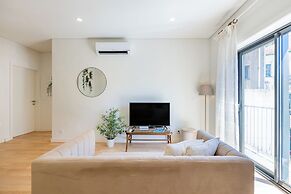 Paraíso City Stay II